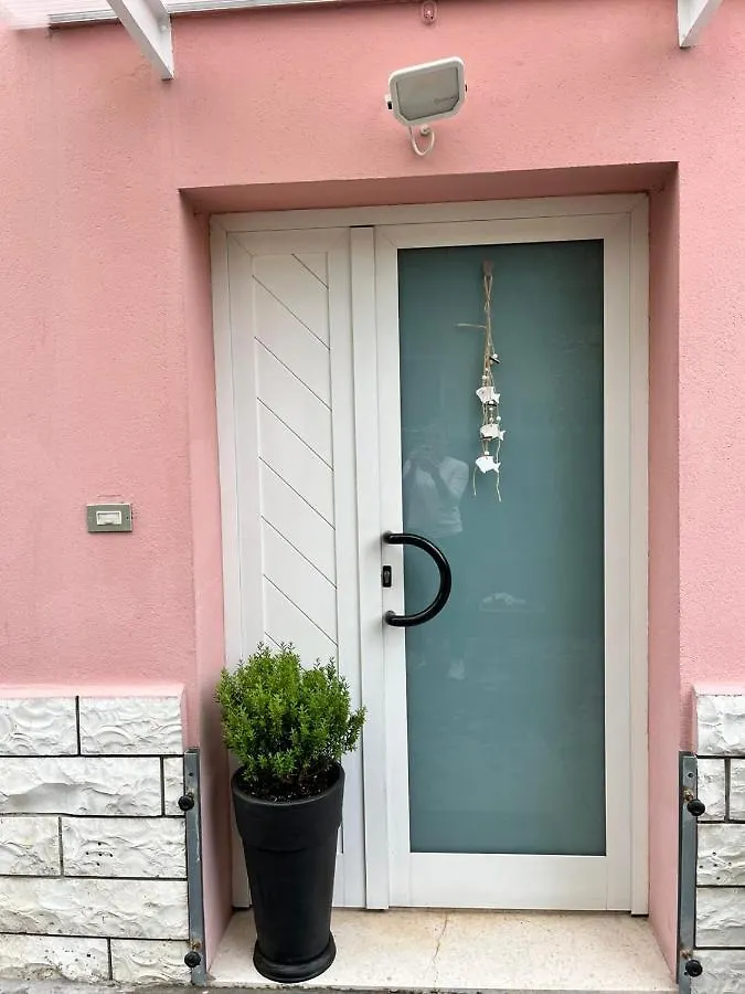 La Casa Di Maura Apartment Rimini