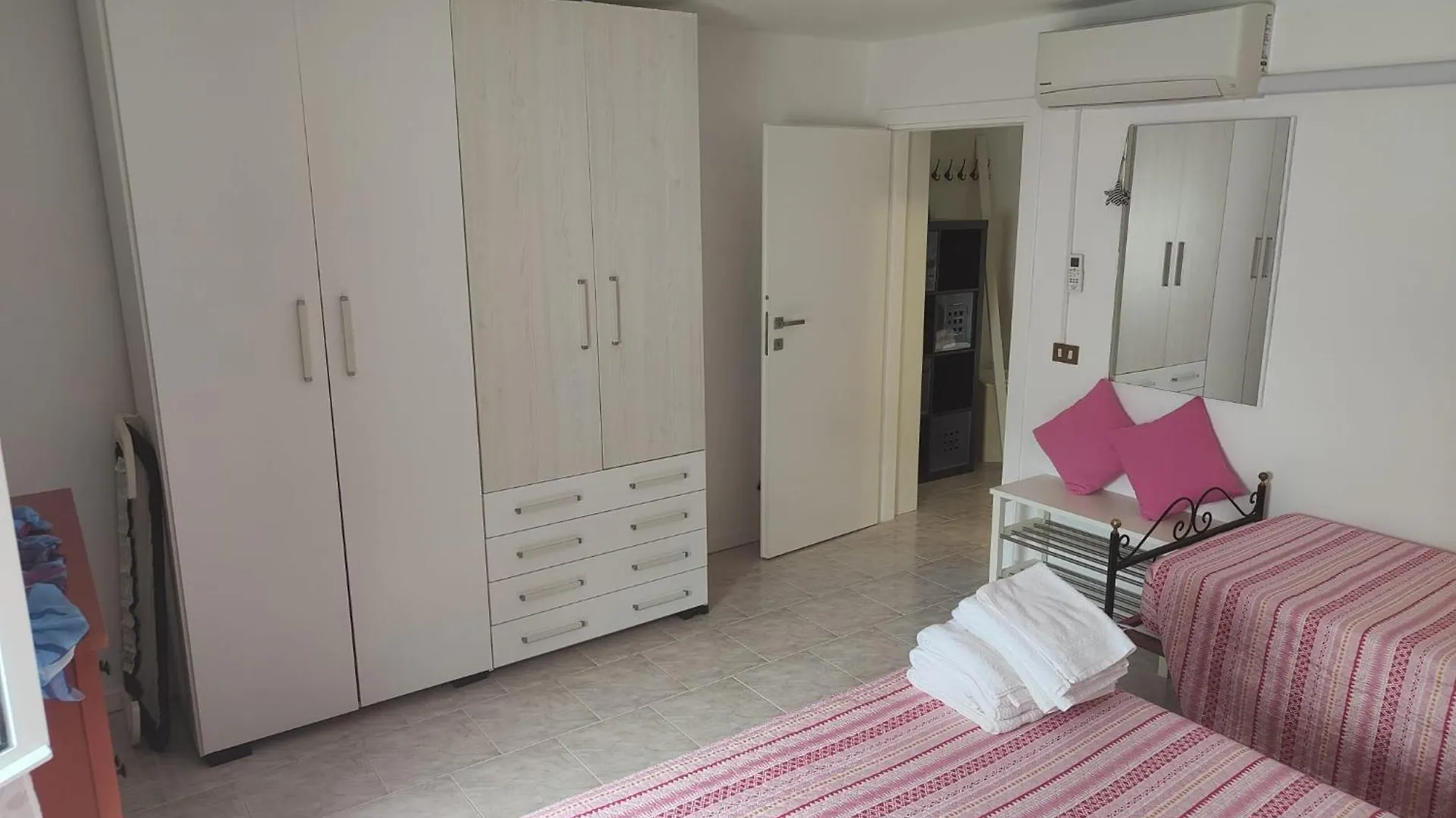 La Casa Di Maura Apartment Rimini
