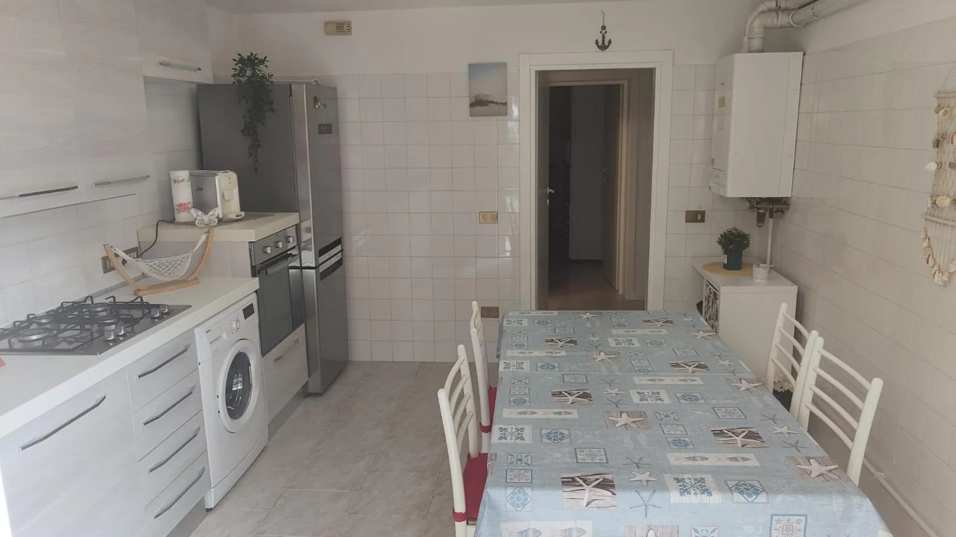 La Casa Di Maura Apartment Rimini