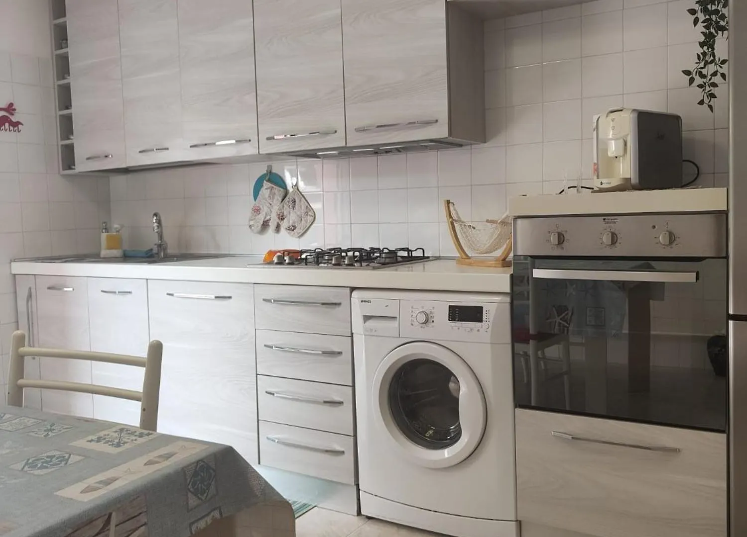 La Casa Di Maura Apartment Rimini Italy
