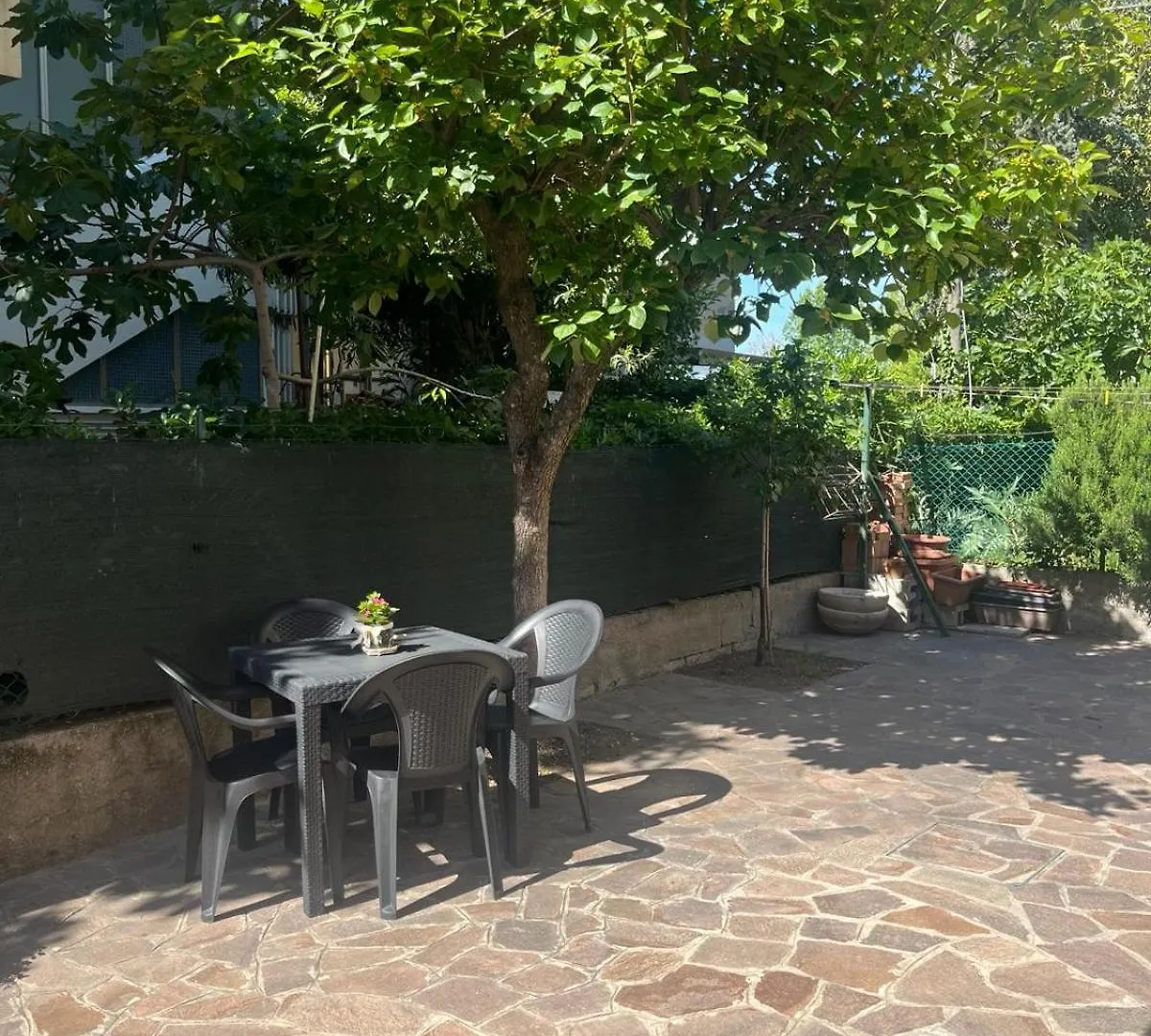 La Casa Di Maura Apartment Rimini