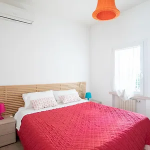Appartamento Bilocale Con Giardino A 200mt Dal Mare, Rimini