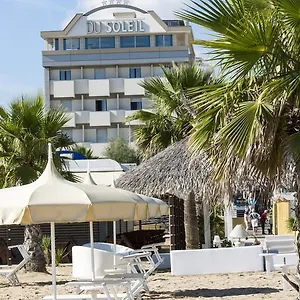 Hotel Du Soleil, Rimini