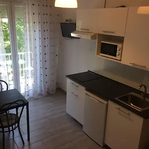 Appartamento Abamar, Rimini