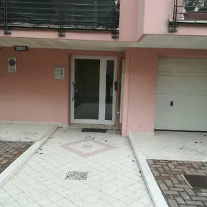 Appartamento Rosa Dei Venti, Rimini