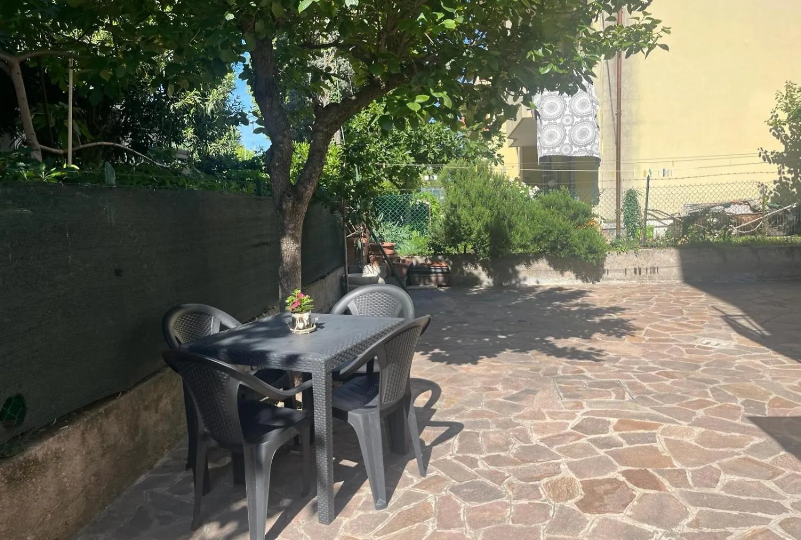 Apartmán La Casa Di Maura Rimini 0*,  Itálie